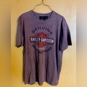Harley Davidson T-shirt